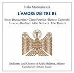 L'Amore Dei Tre Re