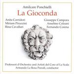 La Gioconda