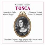 Giacomo Puccini - Tosca (2 Cd)