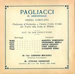 Pagliacci (1892)