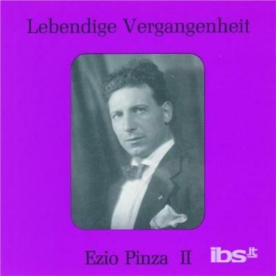 Arias vol.2 - CD Audio di Ezio Pinza