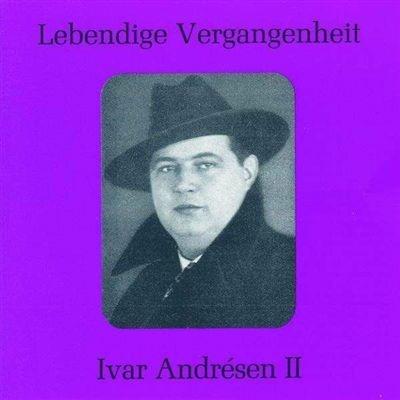 1926-1929 Recordings - CD Audio di Ivar Andresen