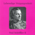 Paul Schoffler II