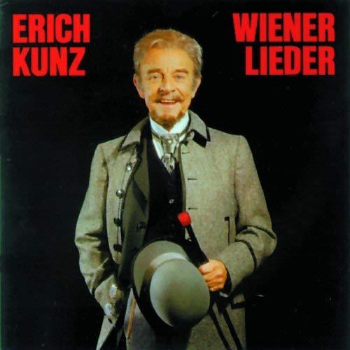 Erich Kunz Singt Wienerlieder - CD Audio di Erich Kunz