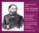 Ivan Susanin (2 Cd)