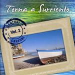 Torna A Surriento - Canzoni Vol.2 *D*