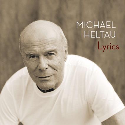 Heltau,Michael - Michael Heltau - Lyrics Mit Musik-Zitaten - CD Audio