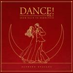 Alfredo Ovalles: Dance Vol.1! From Bach To Bernstein