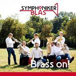 Symphoniker Blas: Brass On!