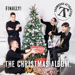 Trombone Attraction - Finally! The Christmas Album