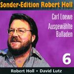 Carl Loewe - Ausgewahlte balladen