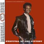 Maxwell Udoh - Survival Of The Fittest (180G)