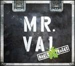 Naked Tracks - CD Audio di Steve Vai