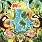 Time to Pretend - CD Audio Singolo di MGMT