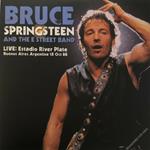 Live Estadio River Plate Buenos Aires 15 Octobre 1988