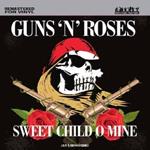 Sweet Child O Mine (Live & Remastered)