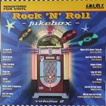 Rock N Roll Jukebox Favourites Vol.2