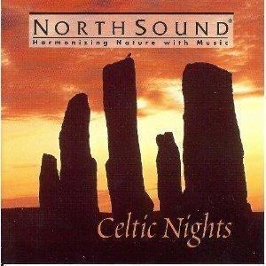 Celtic Nights - CD Audio