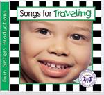 Preschool Learning: Songs For Traveling