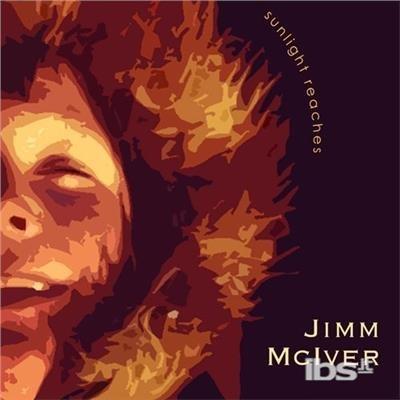 Sunlight Reaches - CD Audio di Jim McIver