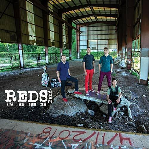 Reds Band - CD Audio di Reds Band