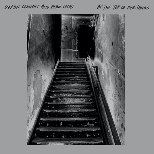 Blue Hour - Vinile LP di Loren Connors