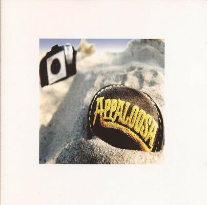 Appaloosa - CD Audio di Appaloosa