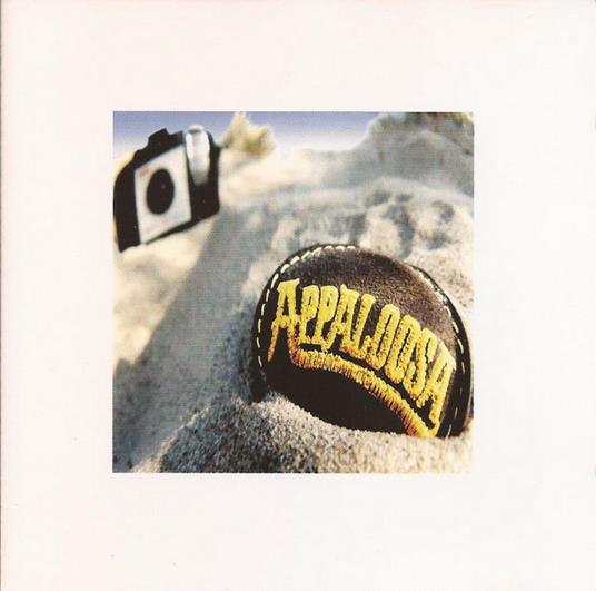 Appaloosa - CD Audio di Appaloosa