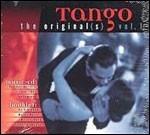 Tango The Original(s) Vol.1 - CD Audio