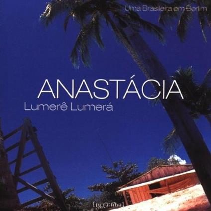 Lumere Lumera - CD Audio di Anastacia