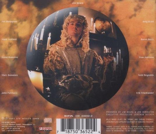Truly - CD Audio di Jim Beard - 2