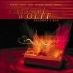 Pandora's Box - CD Audio di Michael Wolf