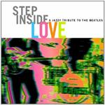 Step Inside Love. A Jazzy Tribute To The Beatles