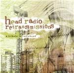 Head Radio Retransmission - CD Audio