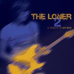 Loner 2. A Tribute to Jeff Beck