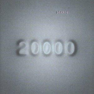 Twentythousand - CD Audio di Plexiq