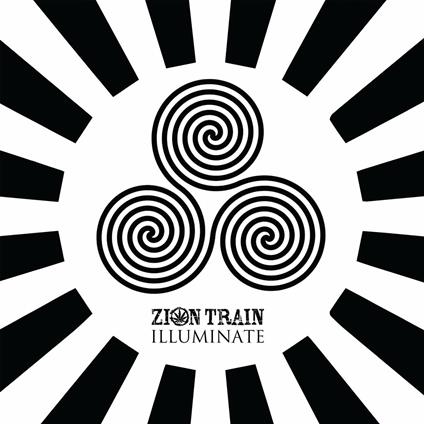 Illuminate - Vinile LP di Zion Train
