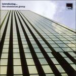 Introducing - CD Audio di Aluminum Group