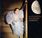 Lunatic - CD Audio di Alexandra Naumann