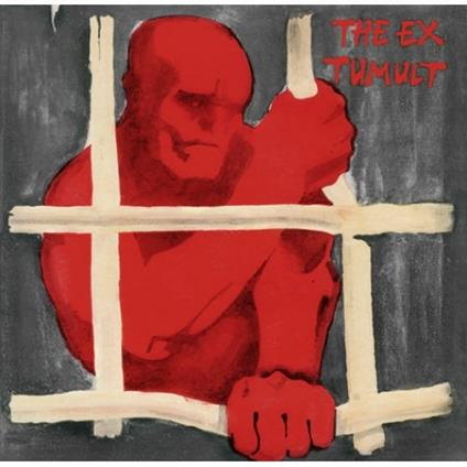 Tumult - Vinile LP di Ex