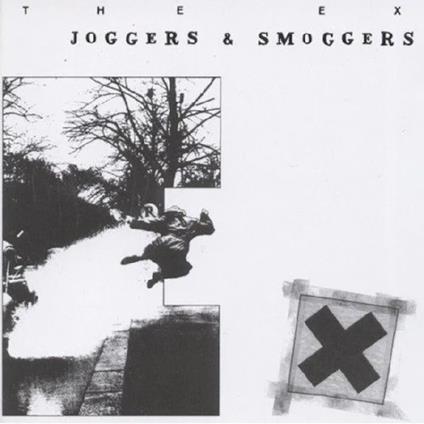 Joggers & Smoggers - Vinile LP di Ex