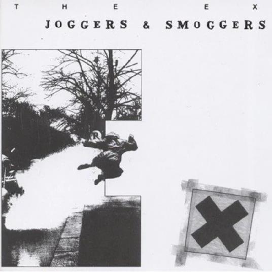 Joggers & Smoggers - Vinile LP di Ex