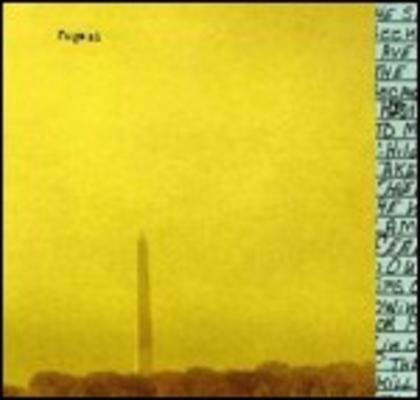 In on the Killtaker - CD Audio di Fugazi