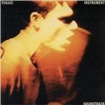 Instrument (Colonna Sonora) - Vinile LP di Fugazi