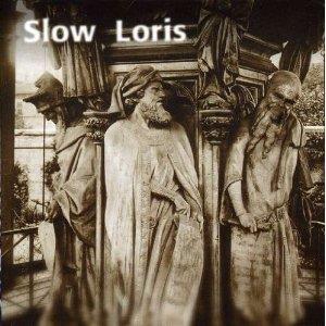 10 Commandments & 2 Terri - CD Audio di Slow Loris