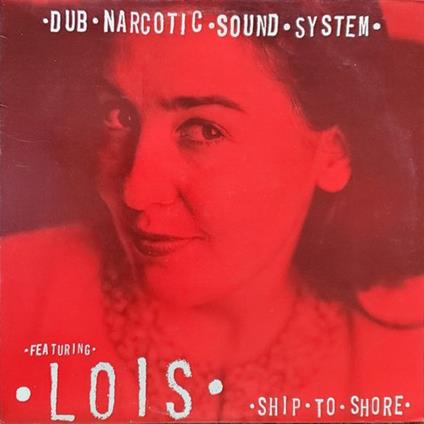 Ship to Shore - CD Audio Singolo di Dub Narcotic Sound System