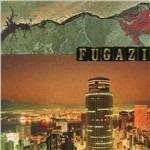End Hits - CD Audio di Fugazi