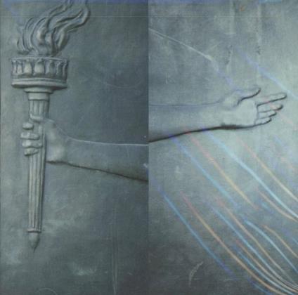 Argument - CD Audio di Fugazi