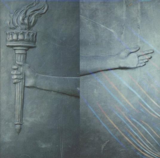 Argument - CD Audio di Fugazi