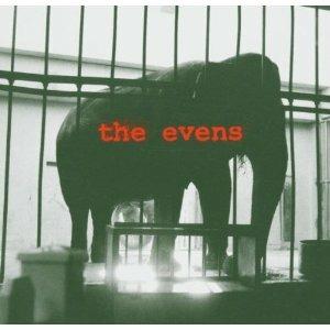 The Evens - CD Audio di Evens